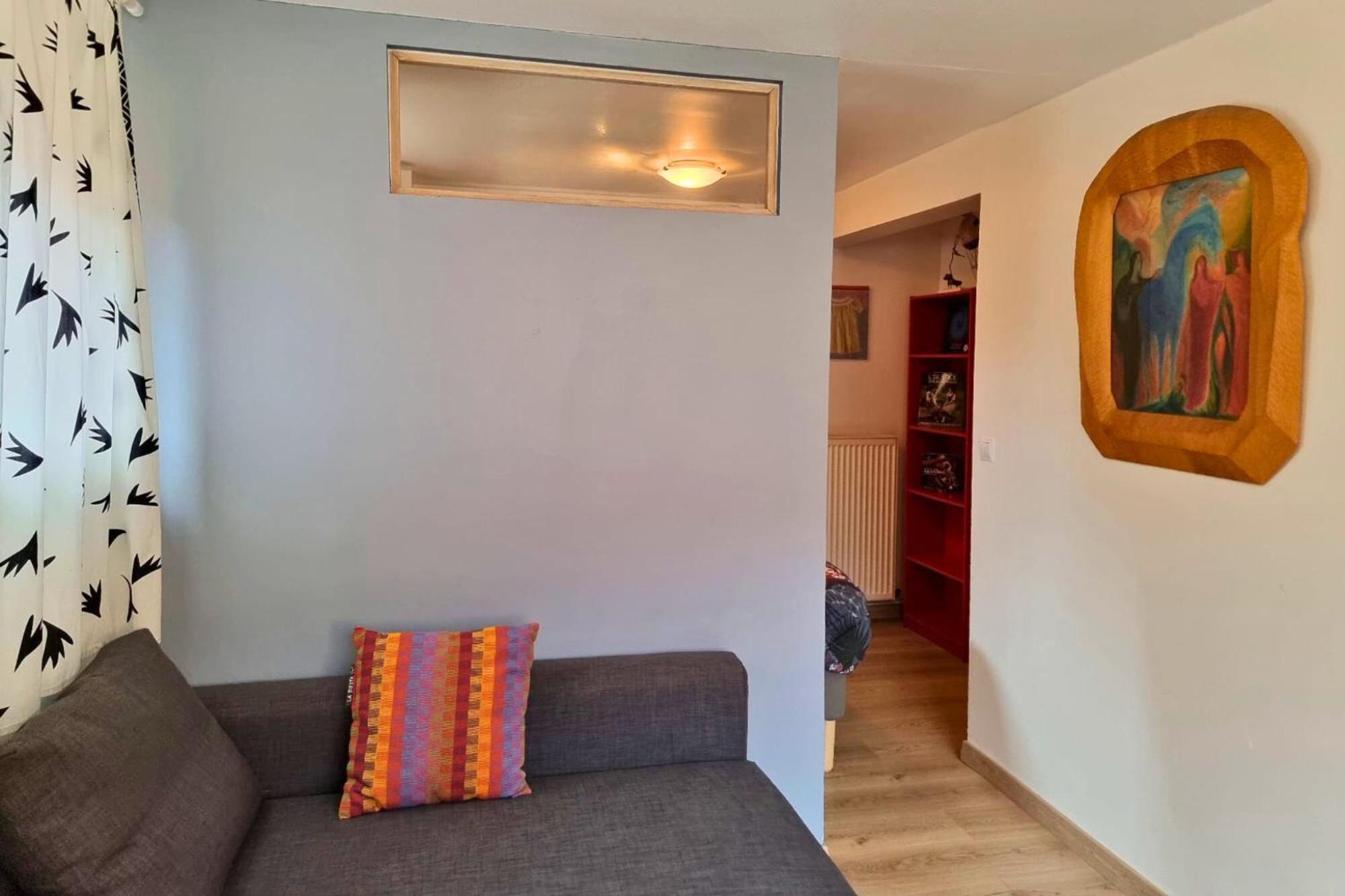 Beau Logement Au Centre D'Alsace Epfig Bagian luar foto