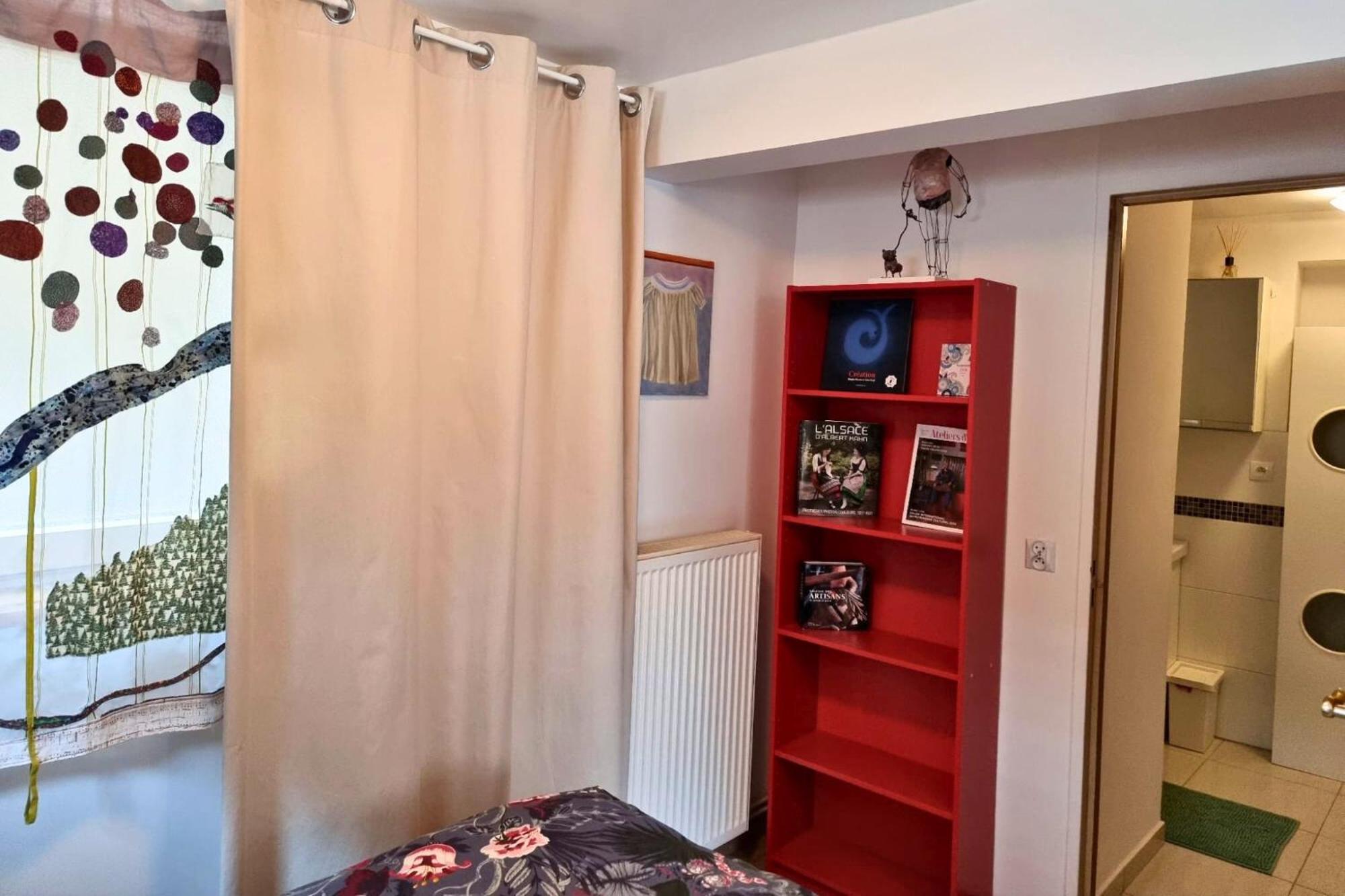 Beau Logement Au Centre D'Alsace Epfig Bagian luar foto