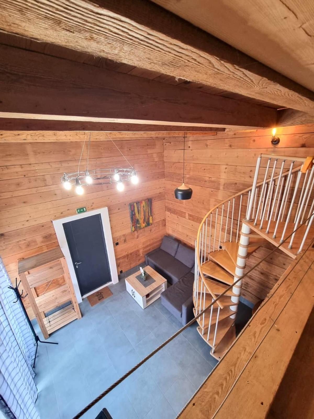 Beau Logement Au Centre D'Alsace Epfig Bagian luar foto