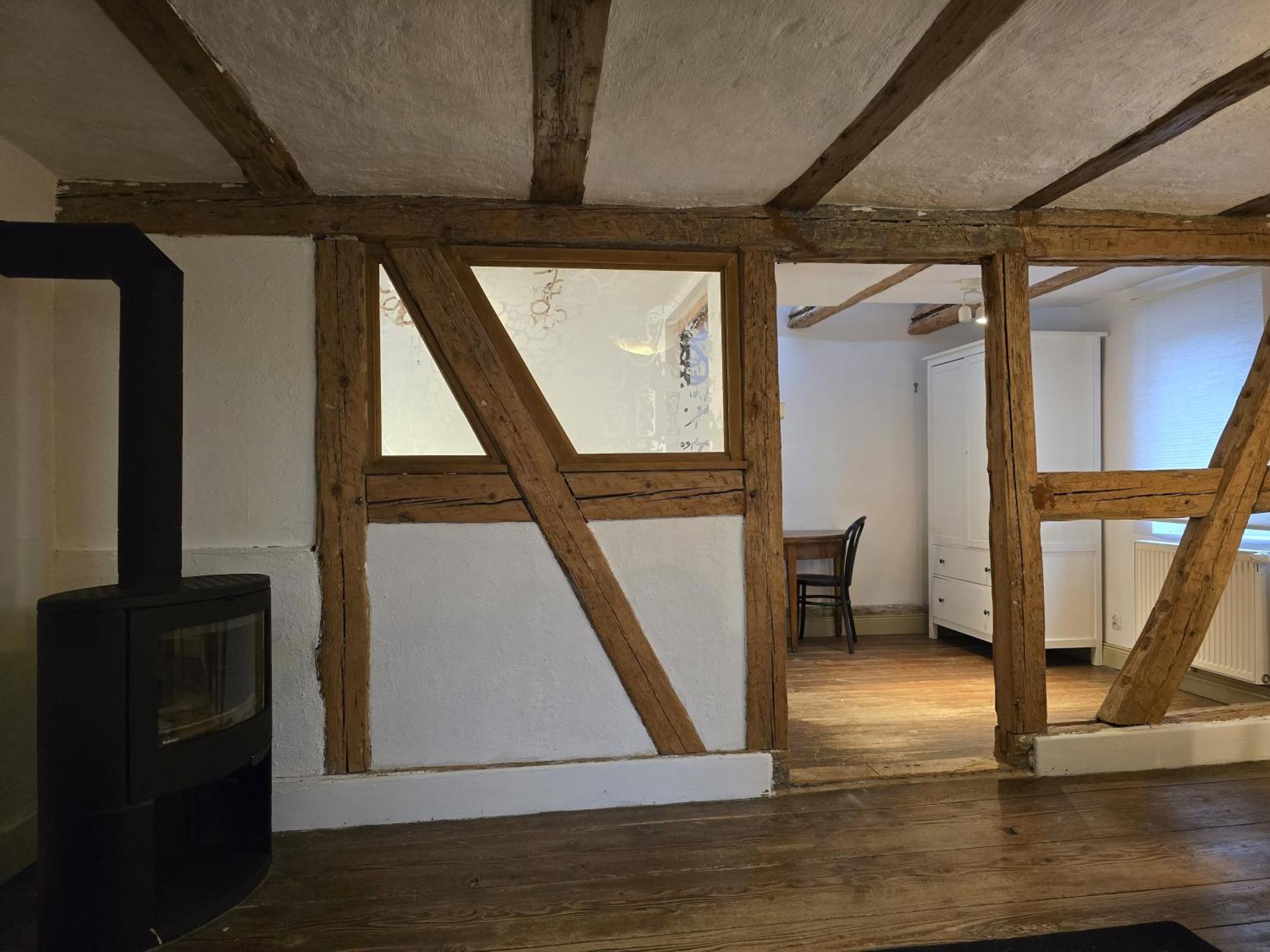 Beau Logement Au Centre D'Alsace Epfig Bagian luar foto