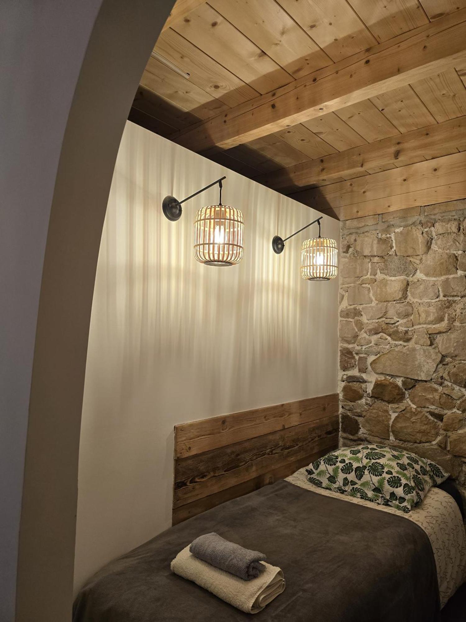 Beau Logement Au Centre D'Alsace Epfig Bagian luar foto