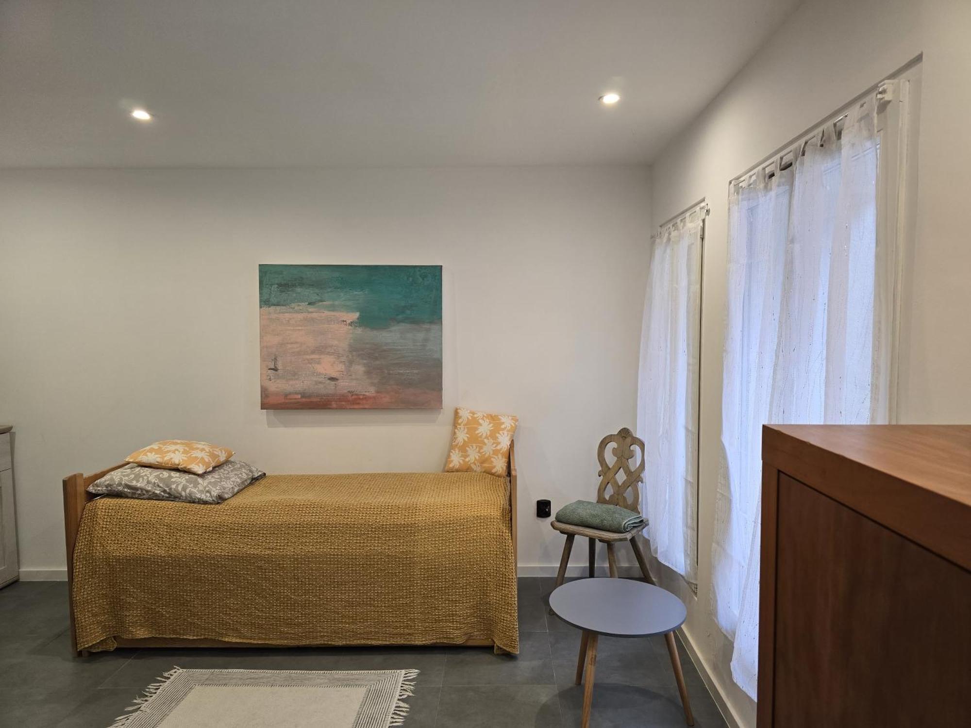 Beau Logement Au Centre D'Alsace Epfig Bagian luar foto